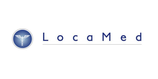 LocaMed Logo 600x300